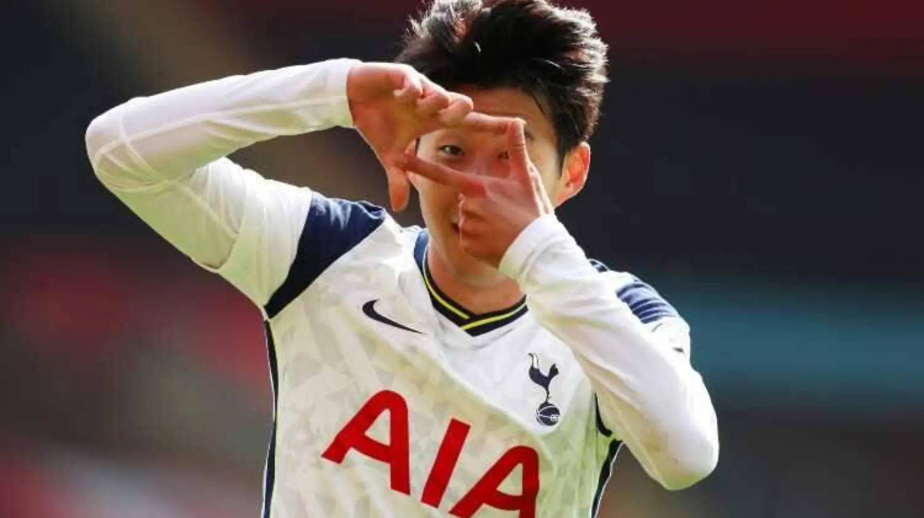 Heung-min Son